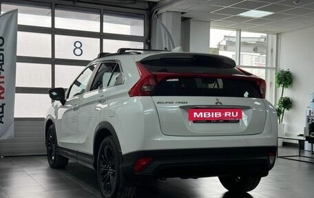 Mitsubishi Eclipse Cross, 2019 год, 2 090 000 рублей, 6 фотография