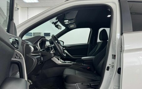 Mitsubishi Eclipse Cross, 2019 год, 2 090 000 рублей, 7 фотография