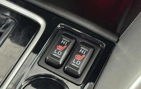 Mitsubishi Eclipse Cross, 2019 год, 2 090 000 рублей, 13 фотография