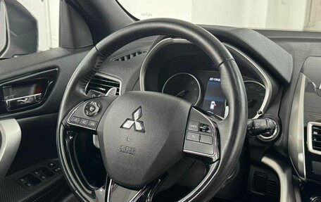 Mitsubishi Eclipse Cross, 2019 год, 2 090 000 рублей, 9 фотография