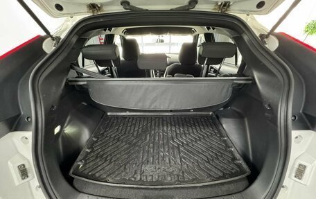 Mitsubishi Eclipse Cross, 2019 год, 2 090 000 рублей, 18 фотография