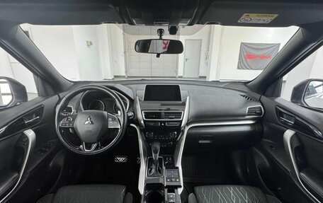 Mitsubishi Eclipse Cross, 2019 год, 2 090 000 рублей, 8 фотография