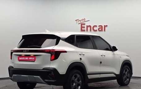 KIA Seltos I, 2022 год, 1 800 000 рублей, 3 фотография