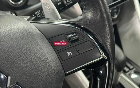 Mitsubishi Eclipse Cross, 2019 год, 2 090 000 рублей, 11 фотография