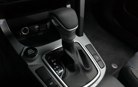 KIA Seltos I, 2022 год, 1 800 000 рублей, 9 фотография