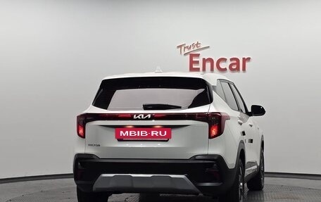 KIA Seltos I, 2022 год, 1 800 000 рублей, 4 фотография