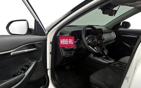 KIA Seltos I, 2022 год, 1 800 000 рублей, 8 фотография