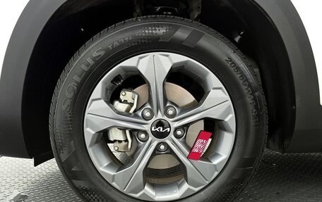 KIA Seltos I, 2022 год, 1 800 000 рублей, 6 фотография