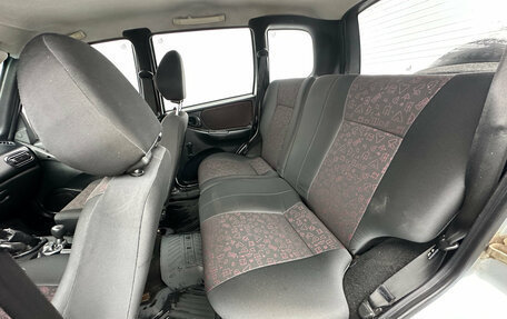 Chevrolet Niva I рестайлинг, 2006 год, 351 000 рублей, 12 фотография