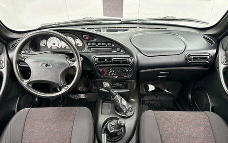 Chevrolet Niva I рестайлинг, 2006 год, 351 000 рублей, 13 фотография