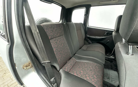 Chevrolet Niva I рестайлинг, 2006 год, 351 000 рублей, 19 фотография