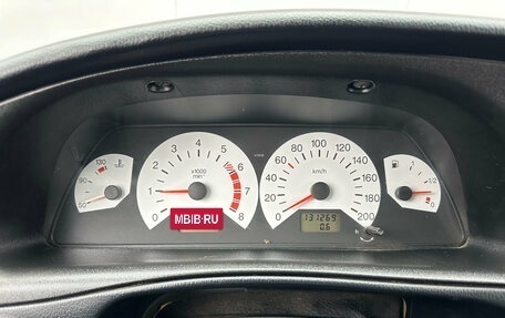 Chevrolet Niva I рестайлинг, 2006 год, 351 000 рублей, 14 фотография