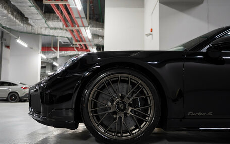 Porsche 911, 2026 год, 43 950 000 рублей, 7 фотография