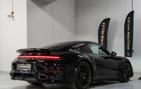 Porsche 911, 2026 год, 43 950 000 рублей, 9 фотография