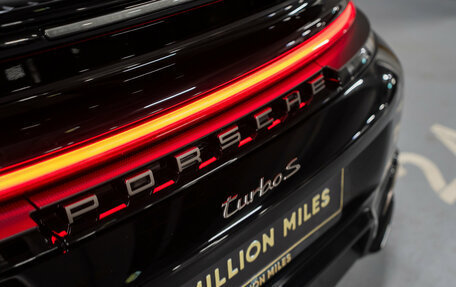 Porsche 911, 2026 год, 43 950 000 рублей, 11 фотография
