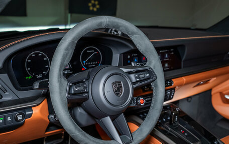 Porsche 911, 2026 год, 43 950 000 рублей, 15 фотография