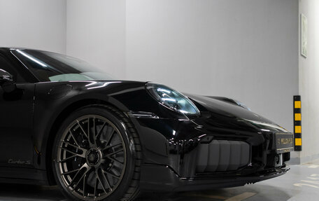 Porsche 911, 2026 год, 43 950 000 рублей, 6 фотография