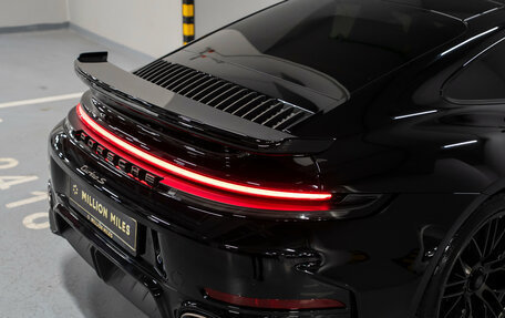 Porsche 911, 2026 год, 43 950 000 рублей, 10 фотография