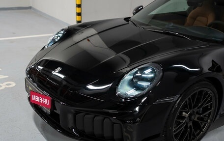 Porsche 911, 2026 год, 43 950 000 рублей, 3 фотография