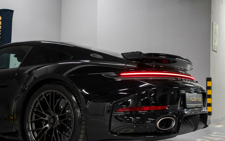 Porsche 911, 2026 год, 43 950 000 рублей, 14 фотография
