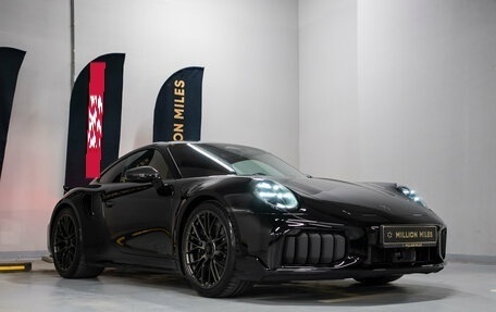 Porsche 911, 2026 год, 43 950 000 рублей, 5 фотография