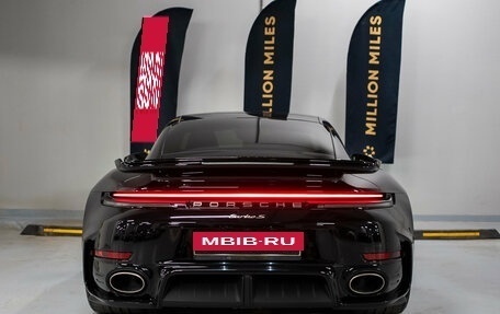 Porsche 911, 2026 год, 43 950 000 рублей, 8 фотография
