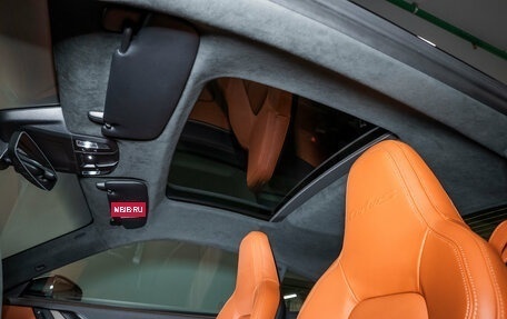 Porsche 911, 2026 год, 43 950 000 рублей, 17 фотография