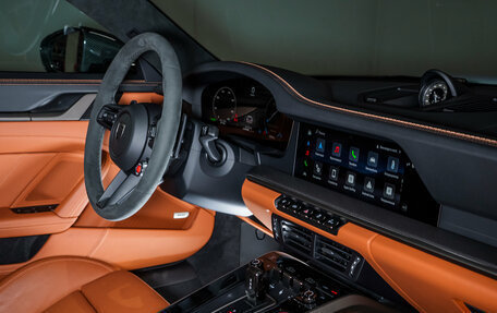 Porsche 911, 2026 год, 43 950 000 рублей, 23 фотография