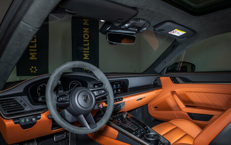 Porsche 911, 2026 год, 43 950 000 рублей, 29 фотография
