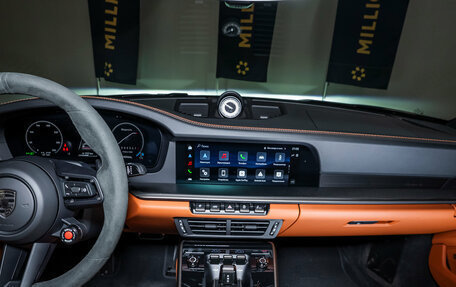 Porsche 911, 2026 год, 43 950 000 рублей, 27 фотография