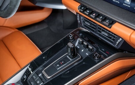Porsche 911, 2026 год, 43 950 000 рублей, 24 фотография