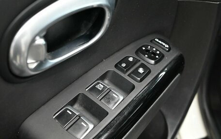 KIA Soul II рестайлинг, 2017 год, 1 700 000 рублей, 14 фотография