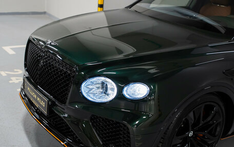 Bentley Bentayga I, 2026 год, 46 500 000 рублей, 3 фотография
