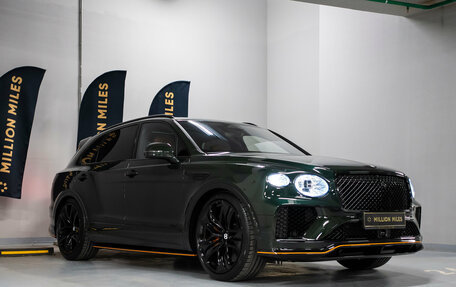 Bentley Bentayga I, 2026 год, 46 500 000 рублей, 5 фотография