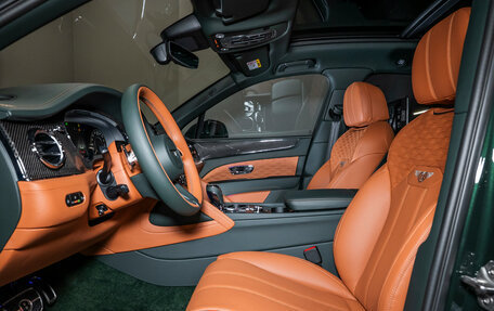 Bentley Bentayga I, 2026 год, 46 500 000 рублей, 16 фотография