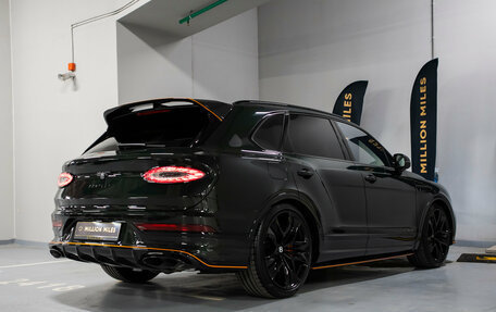 Bentley Bentayga I, 2026 год, 46 500 000 рублей, 10 фотография