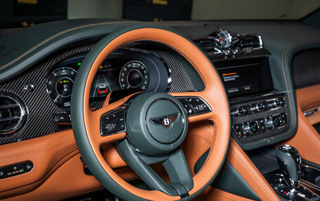 Bentley Bentayga I, 2026 год, 46 500 000 рублей, 15 фотография