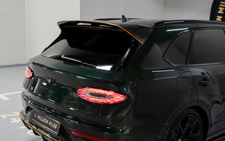 Bentley Bentayga I, 2026 год, 46 500 000 рублей, 11 фотография
