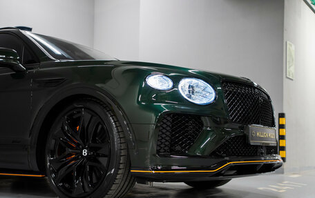 Bentley Bentayga I, 2026 год, 46 500 000 рублей, 6 фотография