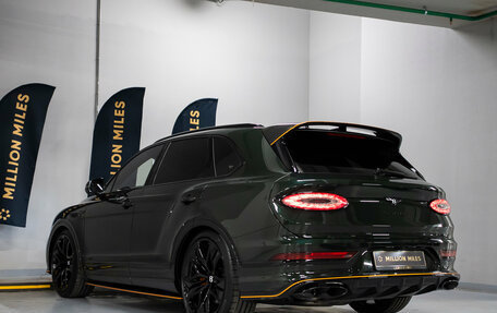 Bentley Bentayga I, 2026 год, 46 500 000 рублей, 13 фотография