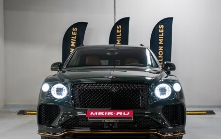 Bentley Bentayga I, 2026 год, 46 500 000 рублей, 2 фотография