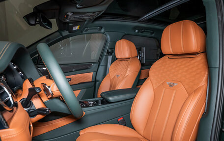 Bentley Bentayga I, 2026 год, 46 500 000 рублей, 17 фотография