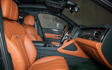 Bentley Bentayga I, 2026 год, 46 500 000 рублей, 21 фотография