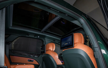 Bentley Bentayga I, 2026 год, 46 500 000 рублей, 27 фотография