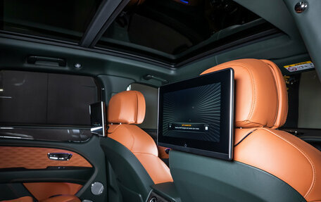 Bentley Bentayga I, 2026 год, 46 500 000 рублей, 28 фотография