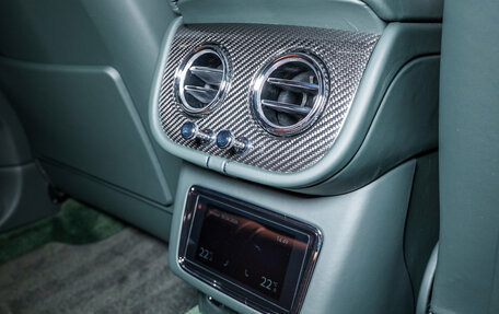 Bentley Bentayga I, 2026 год, 46 500 000 рублей, 30 фотография