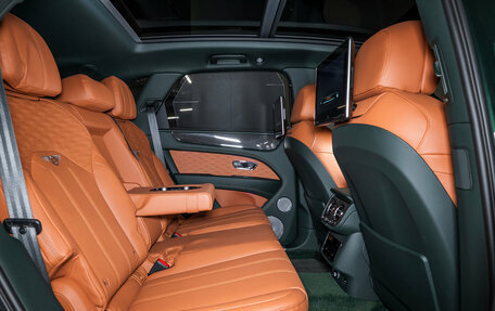 Bentley Bentayga I, 2026 год, 46 500 000 рублей, 26 фотография