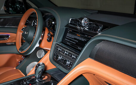 Bentley Bentayga I, 2026 год, 46 500 000 рублей, 23 фотография