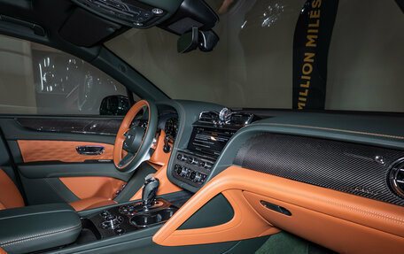 Bentley Bentayga I, 2026 год, 46 500 000 рублей, 22 фотография