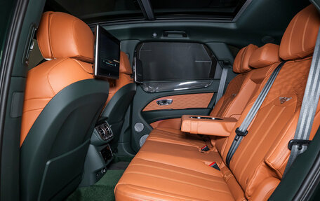 Bentley Bentayga I, 2026 год, 46 500 000 рублей, 31 фотография
